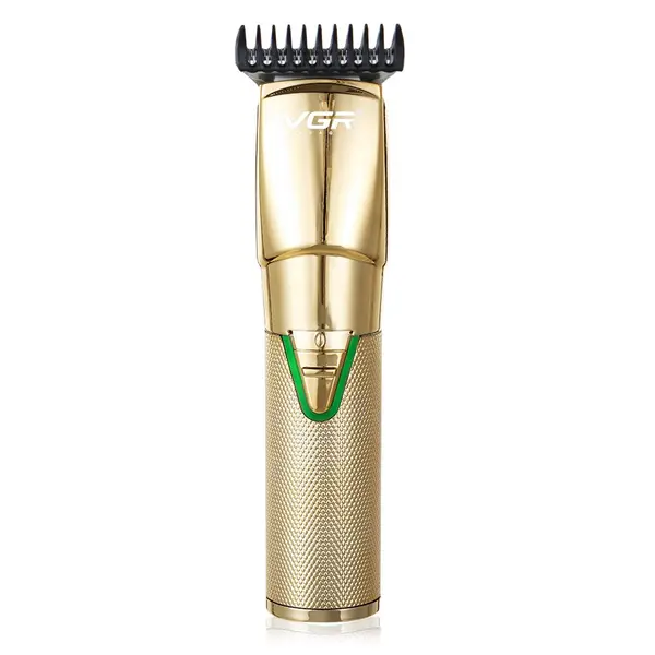 VGR V-903 Rechargeable Hair Trimmer – View 1